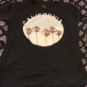 BILLABONG California T-shirt